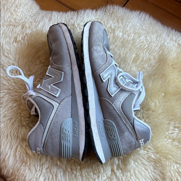 New Balance Trainers - Picture 6 of 10